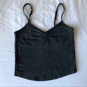 SOLD Cropped cami